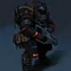 Illustration for article titled The Future Of Warfare Has No Eyes